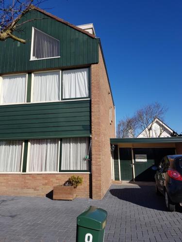 Фотография мини отеля B&B De Sering Texel