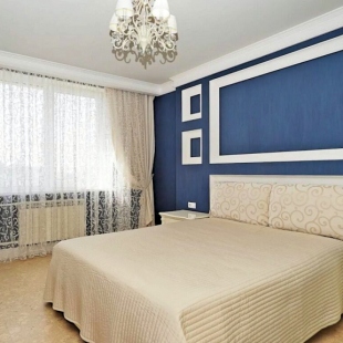 Фотография квартиры Апартаменты на Достоевского 50