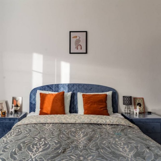 Фотографии квартиры
Апартаменты La Luz Vernadskogo