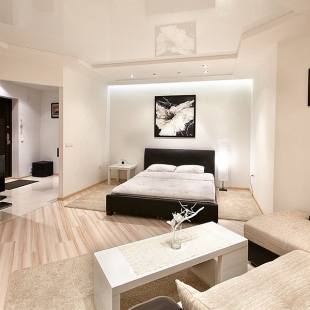 Фотография квартиры Апартаменты на Дзержинского