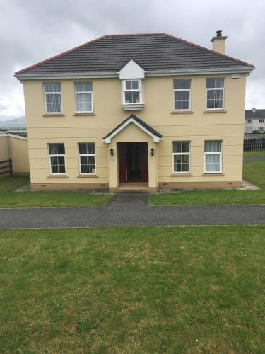 Фотография гостевого дома 2 Sea crest Bundoran