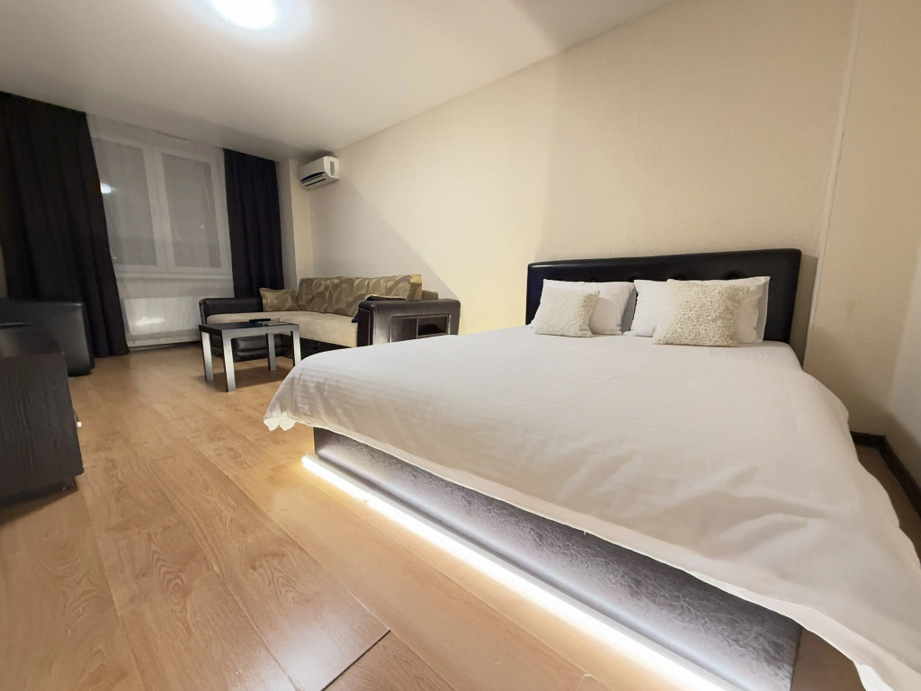 Фотография квартиры Квартира Тут Хорошо на Щорса 103 1