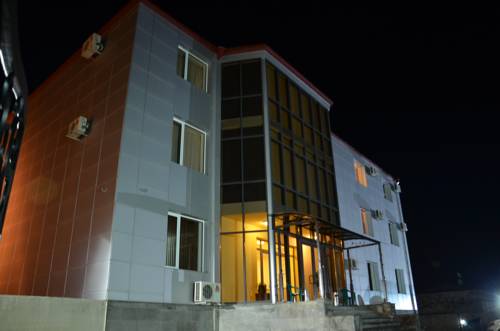 Фотографии гостиницы 
            Dian Hotel