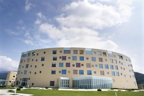 Фотография гостиницы Uminpia