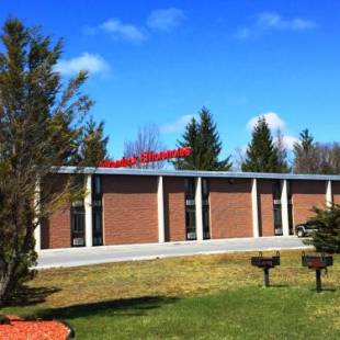 Фотографии гостиницы
Adirondack Efficiencies