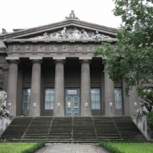 Фотография Национальный художественный музей Украины