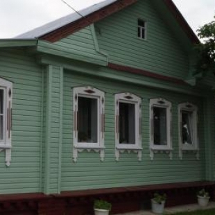 Фотография гостевого дома Коттедж на Красноармейской