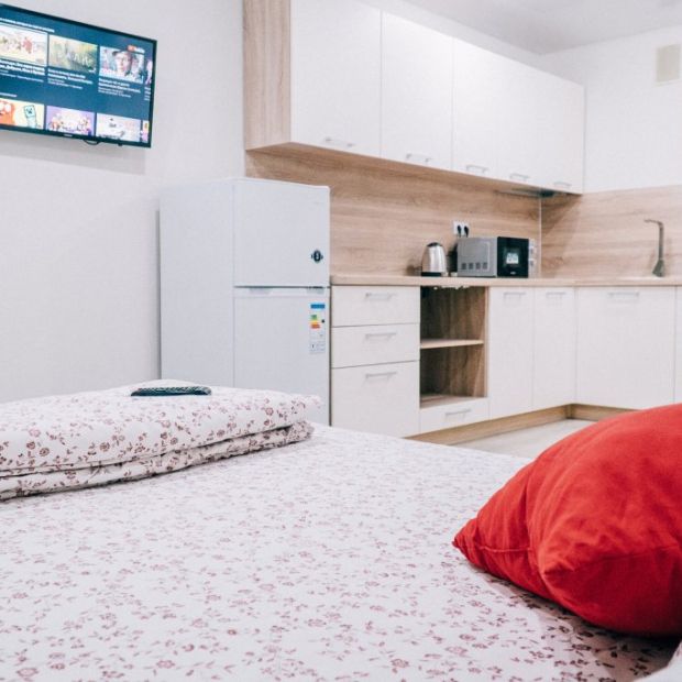 Фотографии квартиры
Апартаменты vgosti33 Фейгина 22