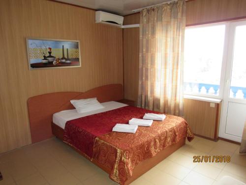 Фотография гостевого дома Платан Лоо