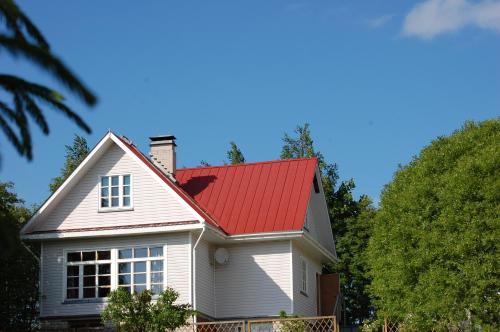 Фотографии гостевого дома 
            Maasjarvi