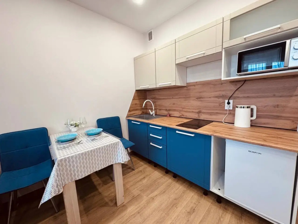 Фотография квартиры Квартира Уютная в ЖК Восточные Ворота