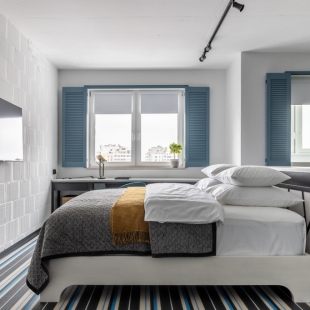 Фотография квартиры Апартаменты Matveev Downtown #192