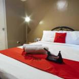 Фотография гостиницы RedDoorz EDSA Pasay - Quarantine Hotel