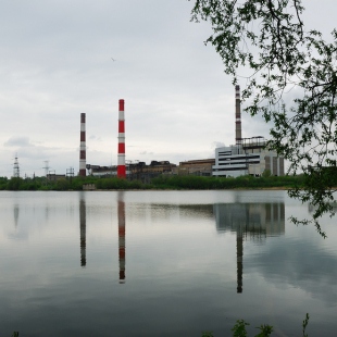 Фотография достопримечательности Шатское водохранилище