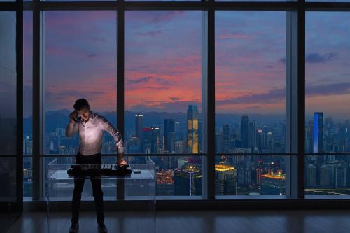 Фотография гостиницы Niccolo Chongqing