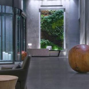 Фотографии гостиницы
The Westin Chongqing Liberation Square