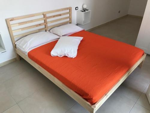 Фотография апарт отеля RTA La Pineta