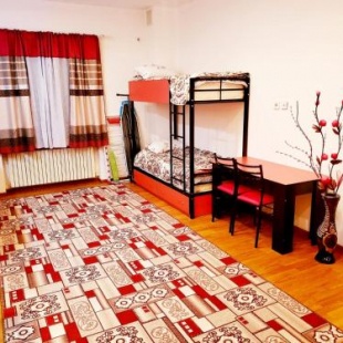 Фотография хостела DAS American