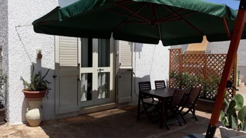 Фотография гостевого дома da Annamaré