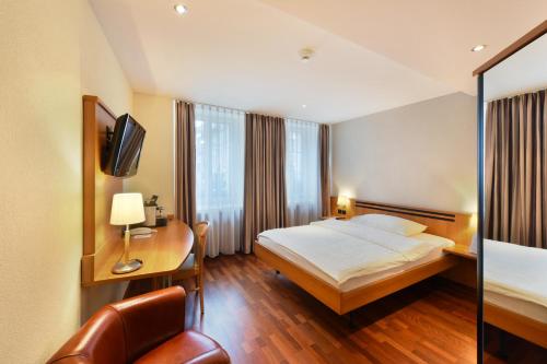 Фотографии апарт отеля
Apart Hotel Amadeo