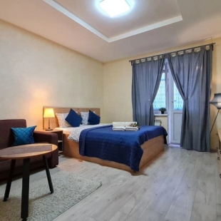 Фотография квартиры Апартаменты Уютные квартиры у горы Машук by Sutki26 3