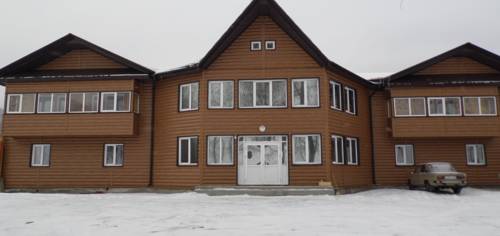 Фотографии гостиницы
Турист