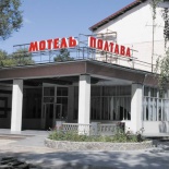 Фотография мотеля Полтава
