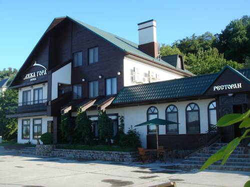 Фотография гостиницы Княжа гора