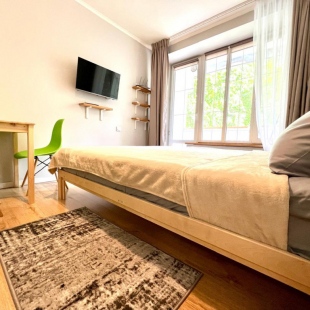 Фотография квартиры Апартаменты Ля Мезон Атакент