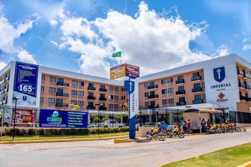 Фотография гостиницы Imperial Hotel