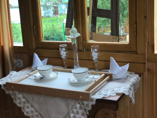 Фотографии гостевого дома
Борисово