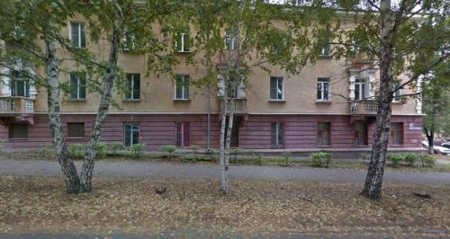 Фотография мини отеля На Ломоносова