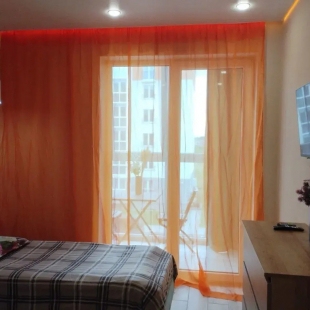 Фотография квартиры Квартира на Римской улице 5к4