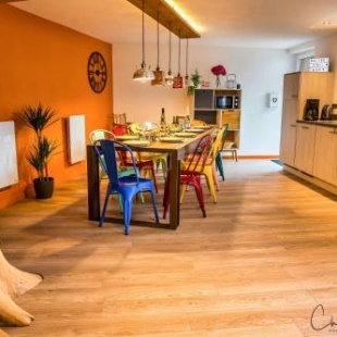 Фотография гостевого дома Les Gites du FenilCo Alsace