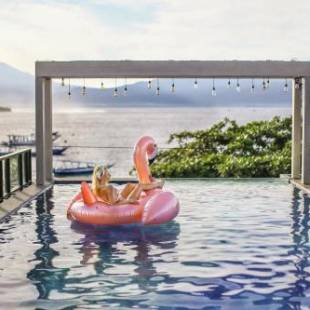 Фотографии гостиницы
Marc Hotel Gili Trawangan