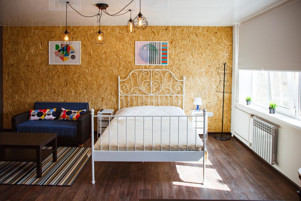 Фотография квартиры Калина на улице Мира 13