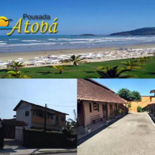 Фотография мини отеля Pousada Atobá Bertioga