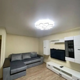 Фотография квартиры Квартира на Московской 13