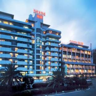 Фотографии мини отеля
Uomisaki Hotel