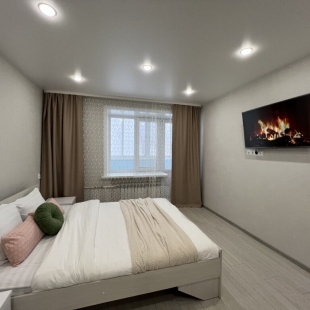 Фотография квартиры Квартира Уютная Однушка