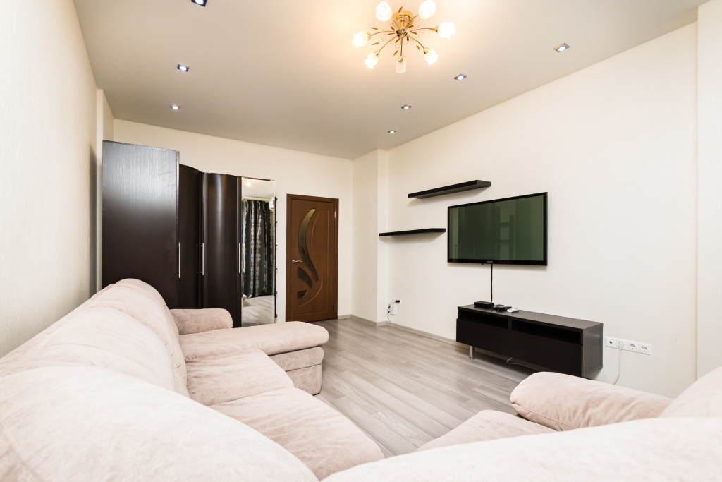 Фотография квартиры Апартаменты Арена хоум