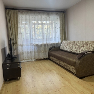 Фотография квартиры Квартира на Советской