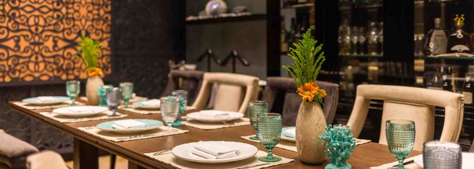 Фотография банкетного зала Peshi VIP 1