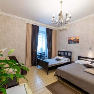 Фотография номера гостиницы Викена