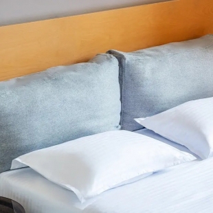 Фотография квартиры Gardens Residence