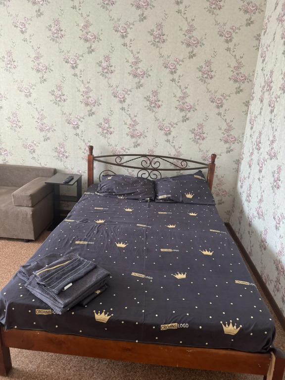 Фотография квартиры Квартира на проспекте Созидателей 80