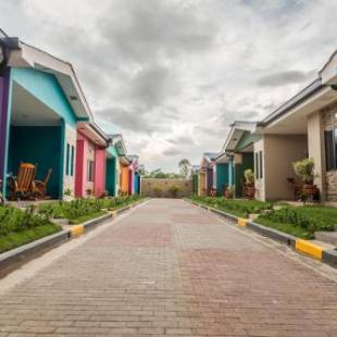 Фотографии апарт отеля
ApartHotel La Mar Dulce