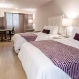 Фотография гостиницы Antaris Galerias