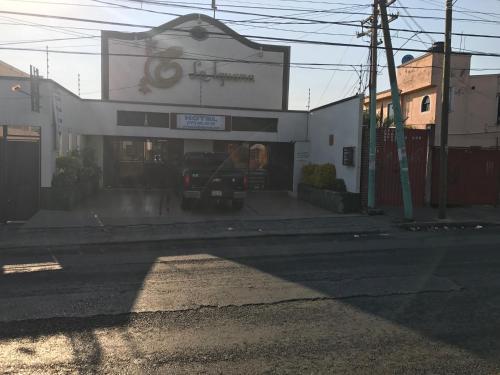 Фотография гостиницы Hotel La Iguana