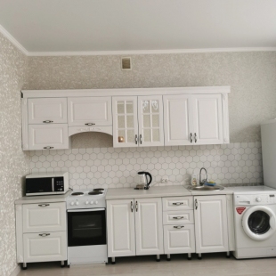 Фотография квартиры Квартира 2х Комнатная Студия в Центре